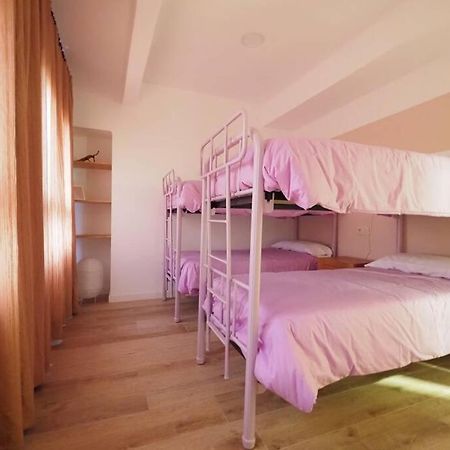 Apartaments Sa Calm La Coma Sant Hilari Sacalm Esterno foto