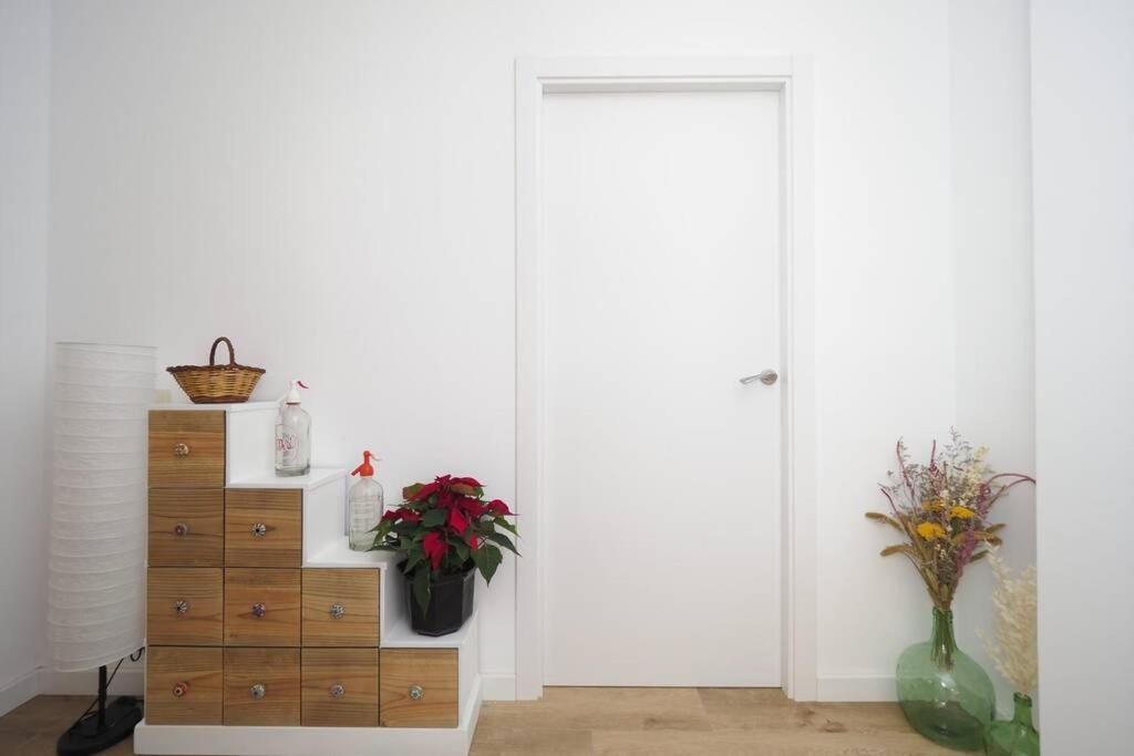 Apartaments Sa Calm La Coma Sant Hilari Sacalm Esterno foto