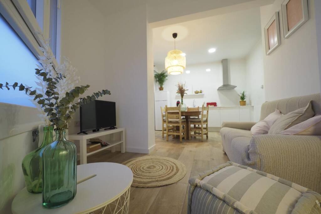 Apartaments Sa Calm La Coma Sant Hilari Sacalm Esterno foto