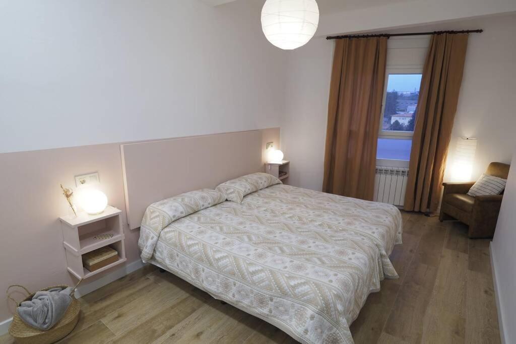 Apartaments Sa Calm La Coma Sant Hilari Sacalm Esterno foto
