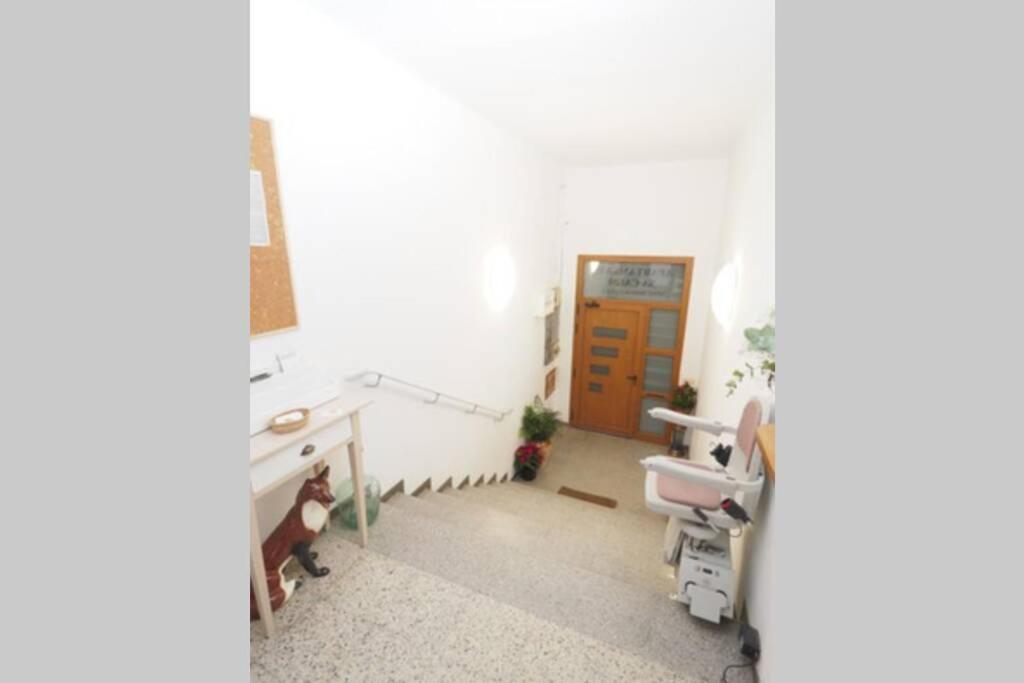 Apartaments Sa Calm La Coma Sant Hilari Sacalm Esterno foto